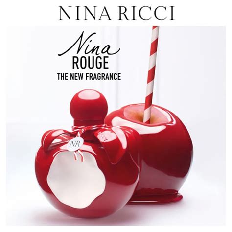 nina ricci perfume superdrug.